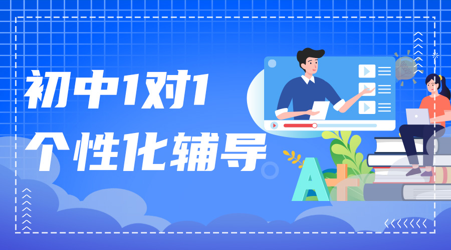 初中全科1对1个性化辅导(1)