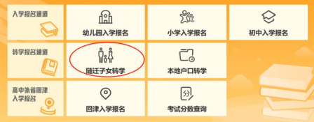 2024天津武清关于学生入学转学预登记工作安排(8)