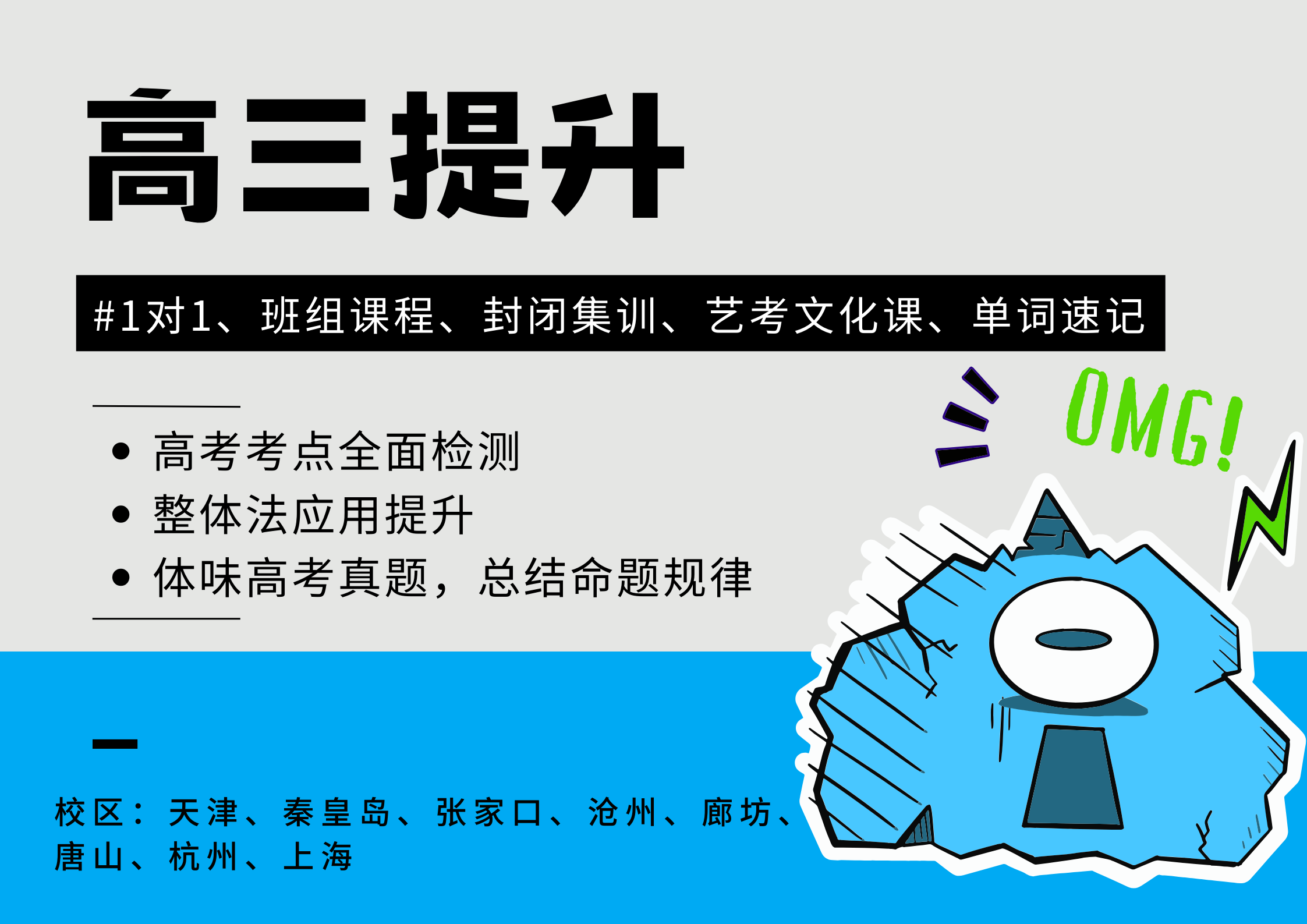 唐山锐满分教育唐山一中高三冲刺一对一辅导_高三英语一对一补习(2)