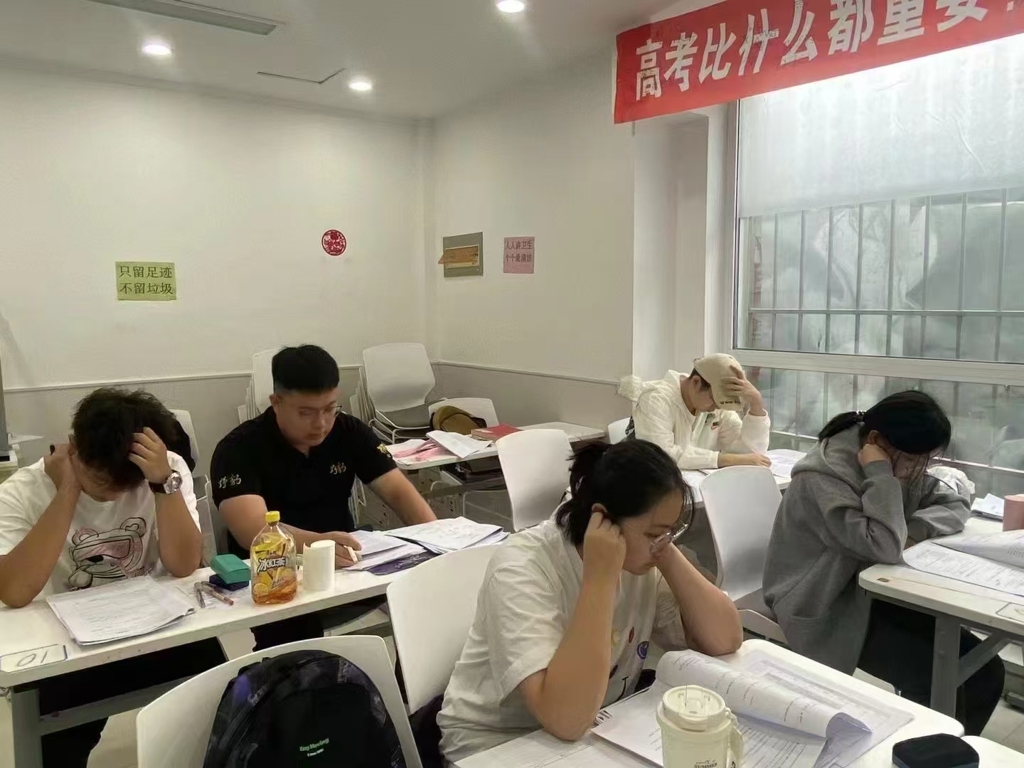 天津高新区2025年随迁子女入学转学开始预约登记(2)