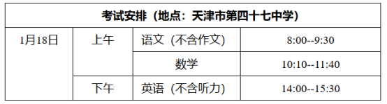 天津市北辰区2025年高一转学安置政策公布(2)