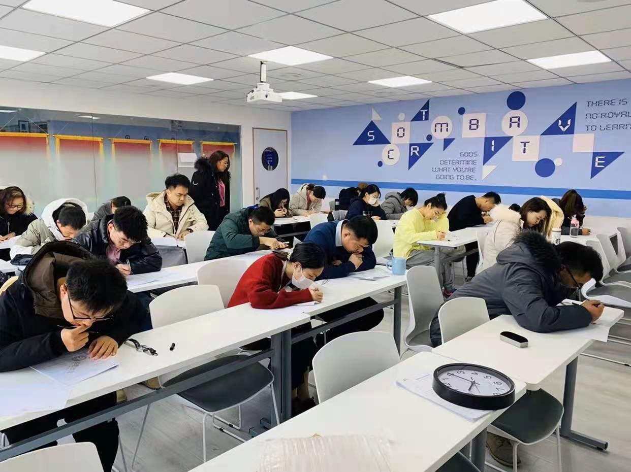 天津河东高二文化课辅导班有哪些_河东锐满分教育高二补习机构推荐(2)