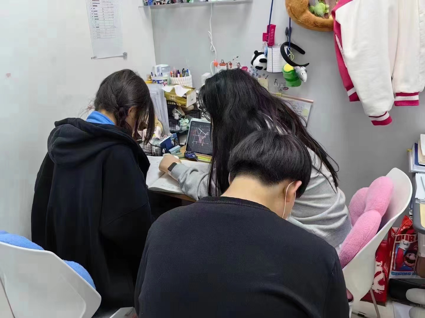 天津北辰中考冲刺补习机构怎么收费，北辰中考辅导班有哪些(3)