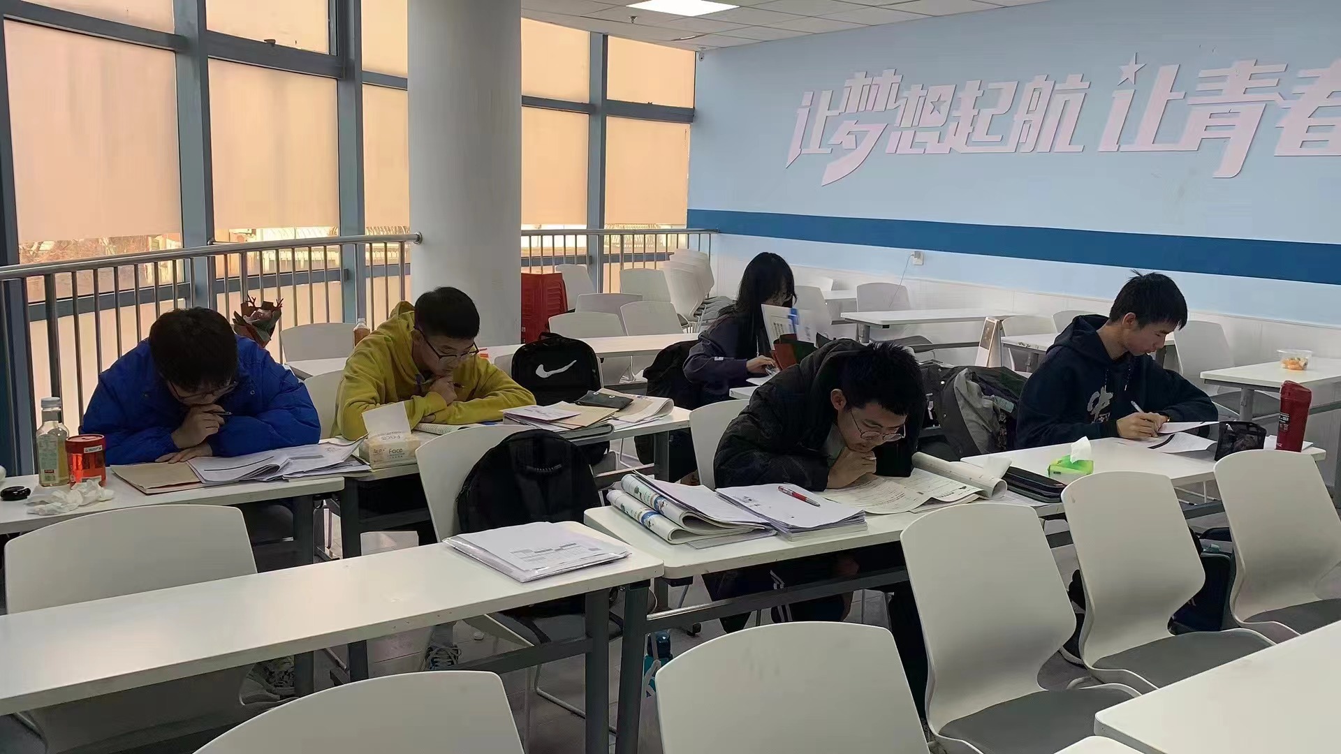 天津静海高三暑假辅导班排名，2025年高三暑假冲刺推荐机构(3)