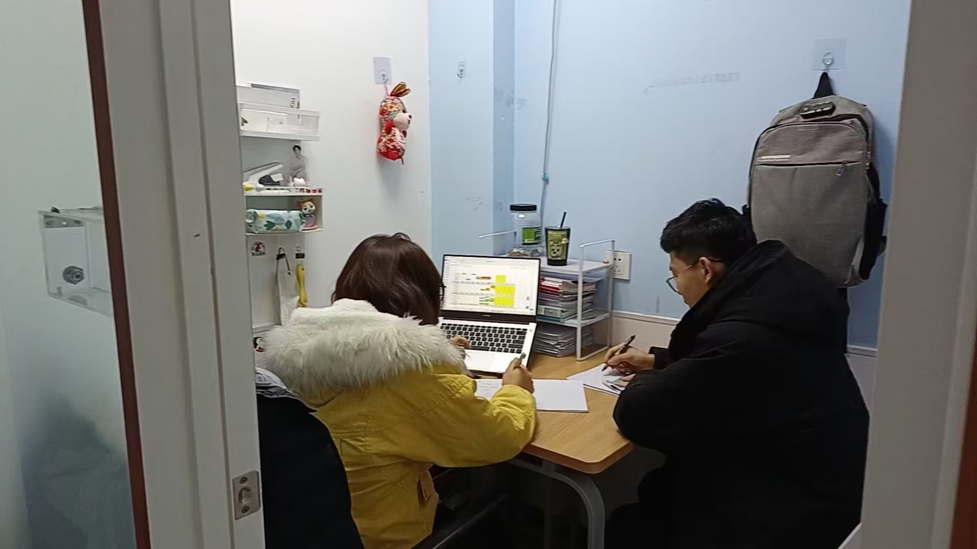 天津滨海新区高三全科冲刺班排名，滨海新区高三全托辅导哪家好(3)