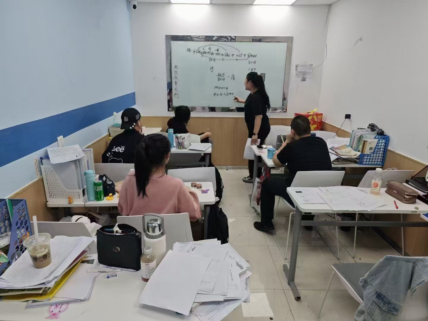 天津高三二模后：别让“错选”耽误孩子黄金冲刺期！(3)