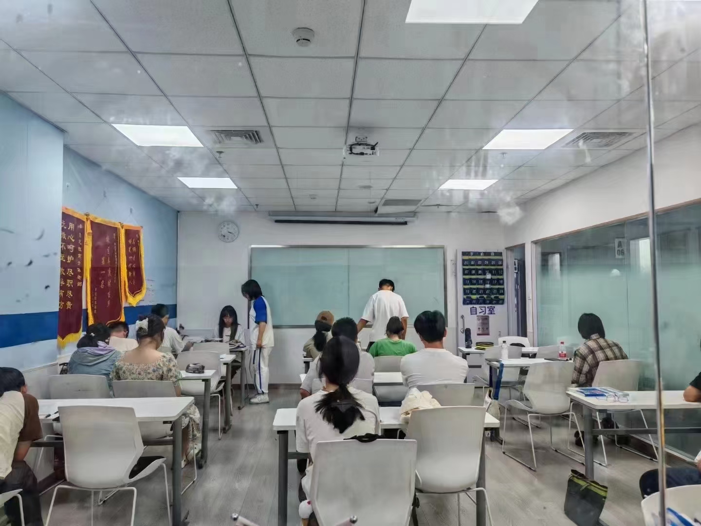 秦皇岛初中补习机构推荐，2025秦皇岛初中辅导机构排名(3)