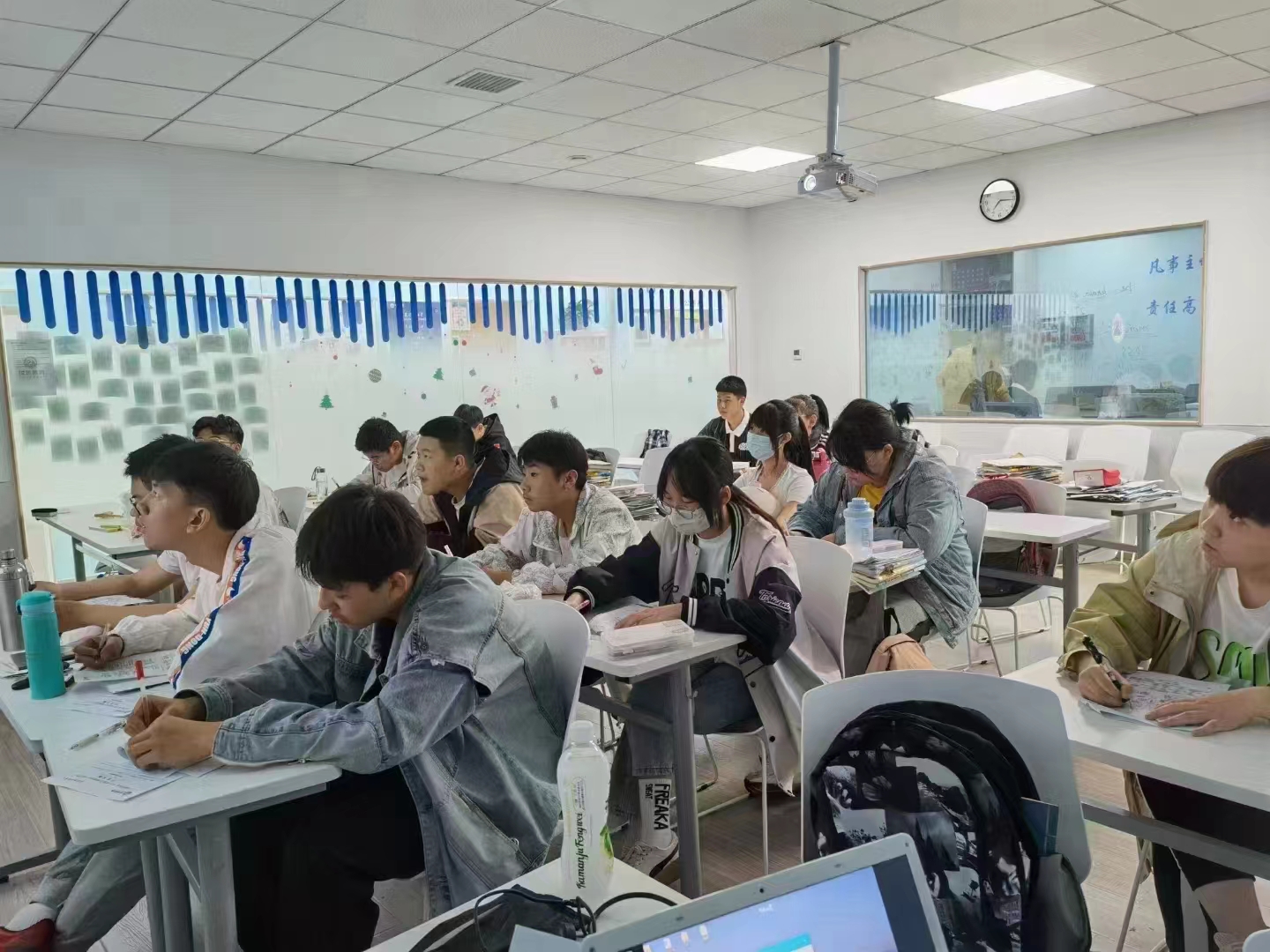 秦皇岛初三冲刺补习哪家好，2025秦皇岛初三冲刺班排名(3)