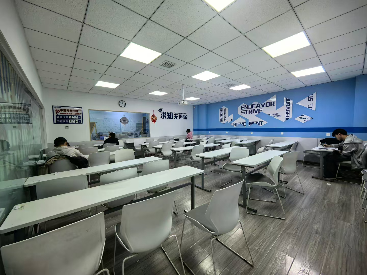 北京市海淀区上地附近都有哪些初三全托班_考前知识串讲课，及收费标准(5)