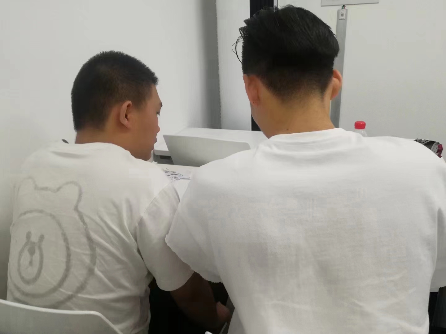 北京市昌平区回龙观附近都有哪些初三全年课程班_考前冲刺班？怎么收费的(5)