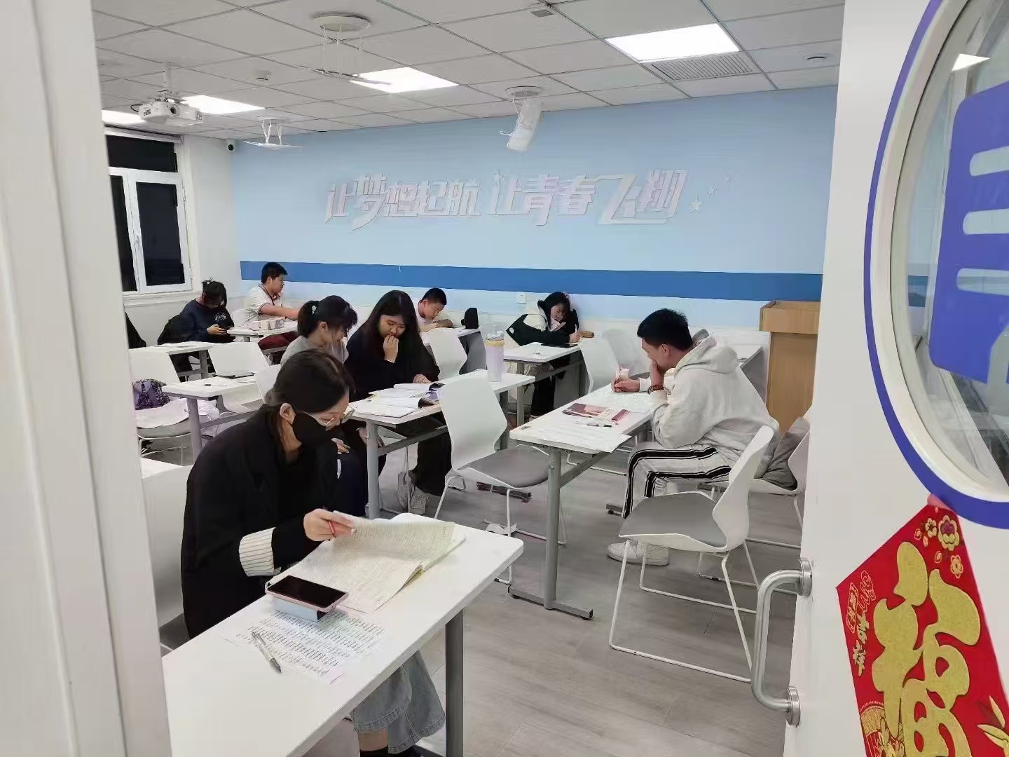 廊坊高二辅导哪家好，2025廊坊高二辅导班排名(2)