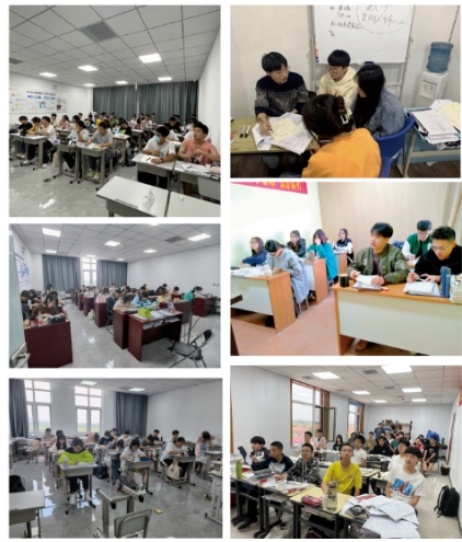 2025年天津和平初二升初三暑假如何安排?要不要参加预科学习?(2)