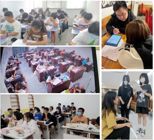 2025年天津河东八升九的暑假怎么安排?新初三暑期课程规划(2)