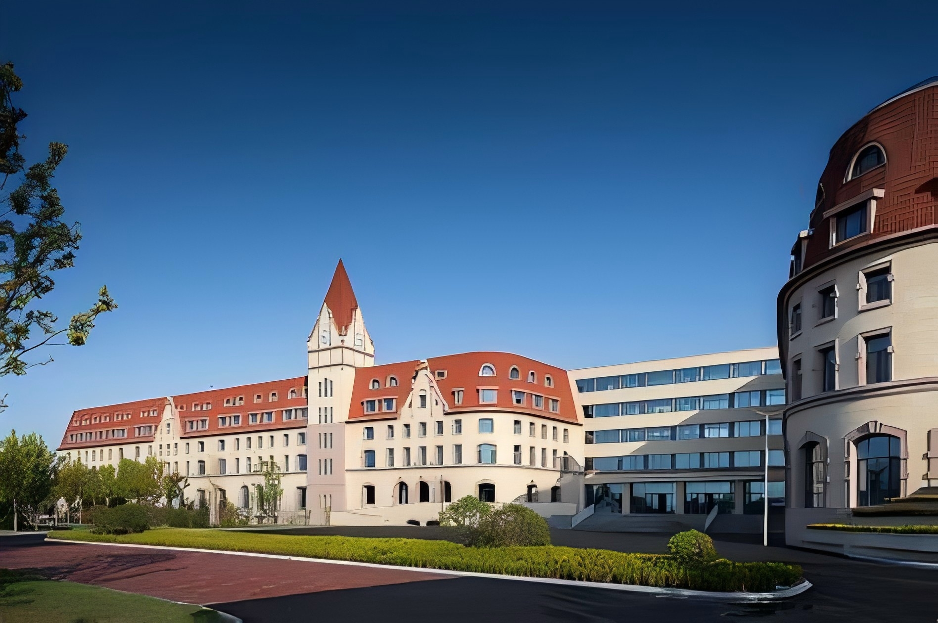 最新汇总！青岛部分民办小学、初中、高中学费一览！