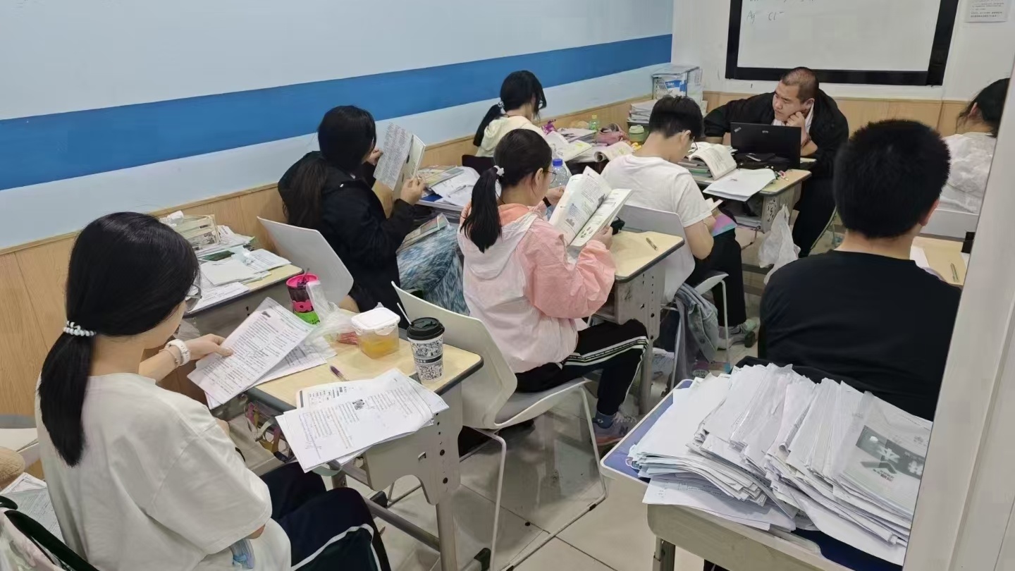 天津武清高一补习机构推荐，2025武清高一秋季班排名(3)