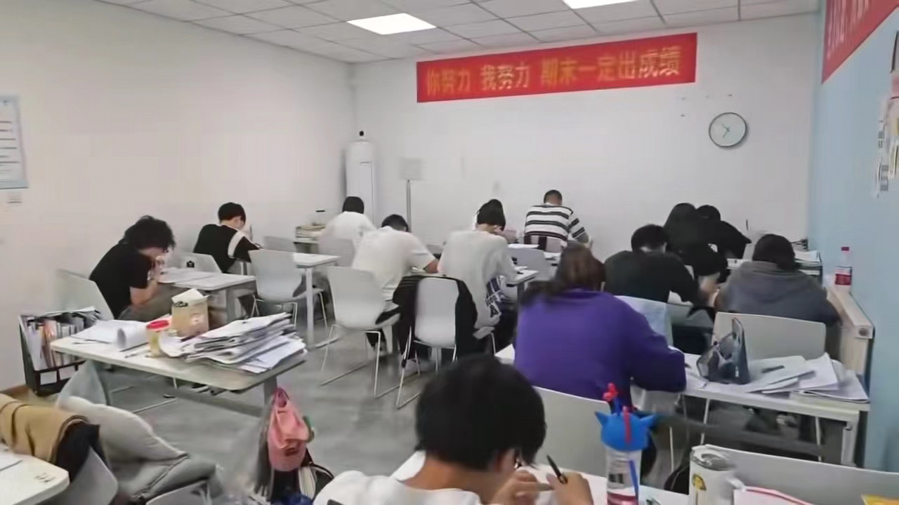 天津武清高一安置考辅导机构哪个好，2026武清回津差异化辅导机构排名(3)