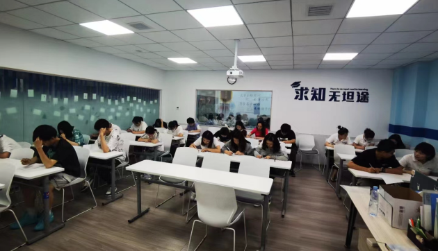 张家口高一辅导班有哪些，2025张家口高一辅导机构排名(3)