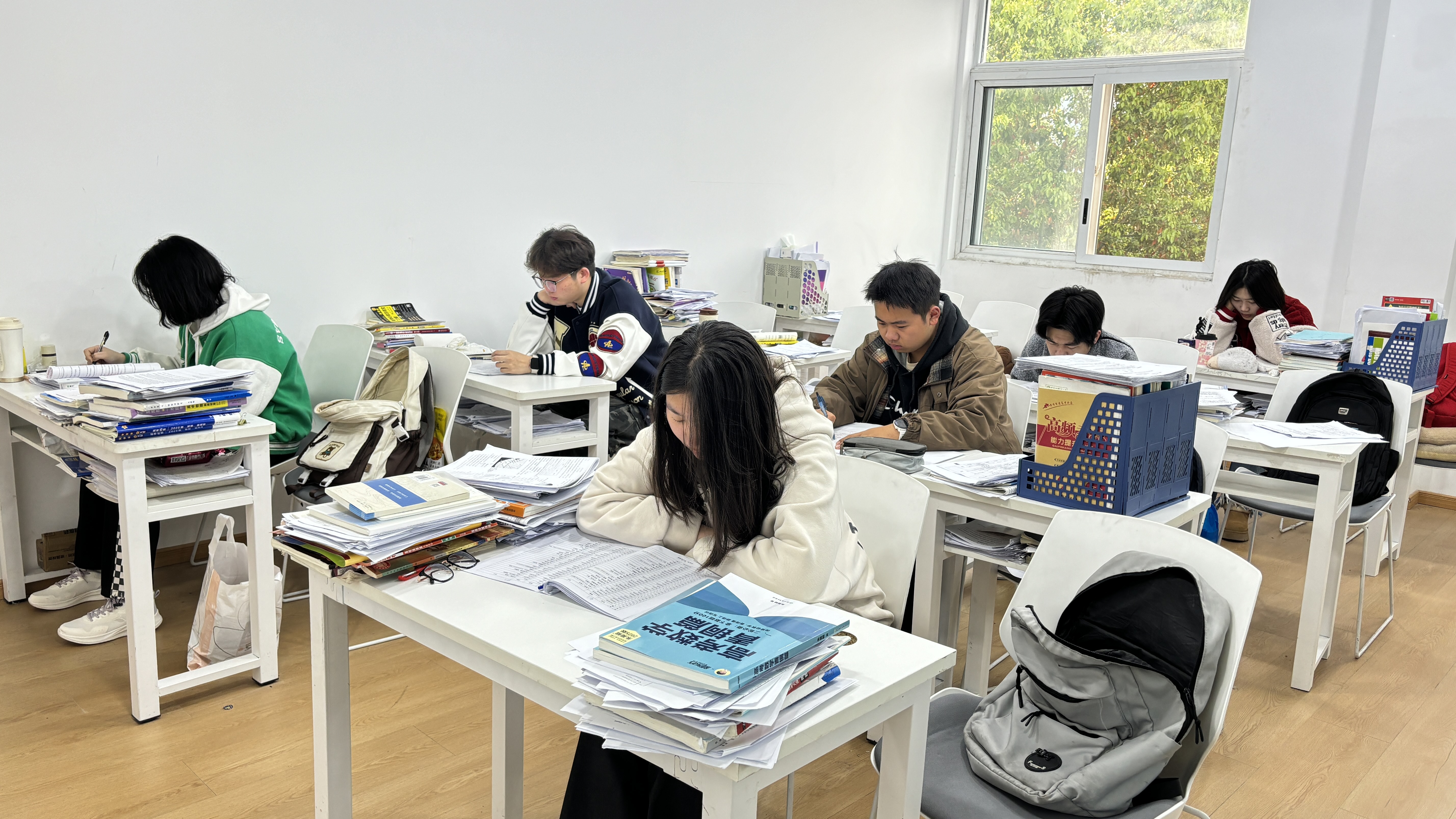 天津河西锐满分教育中考辅导班有哪些，2025河西中考辅导机构排名(3)