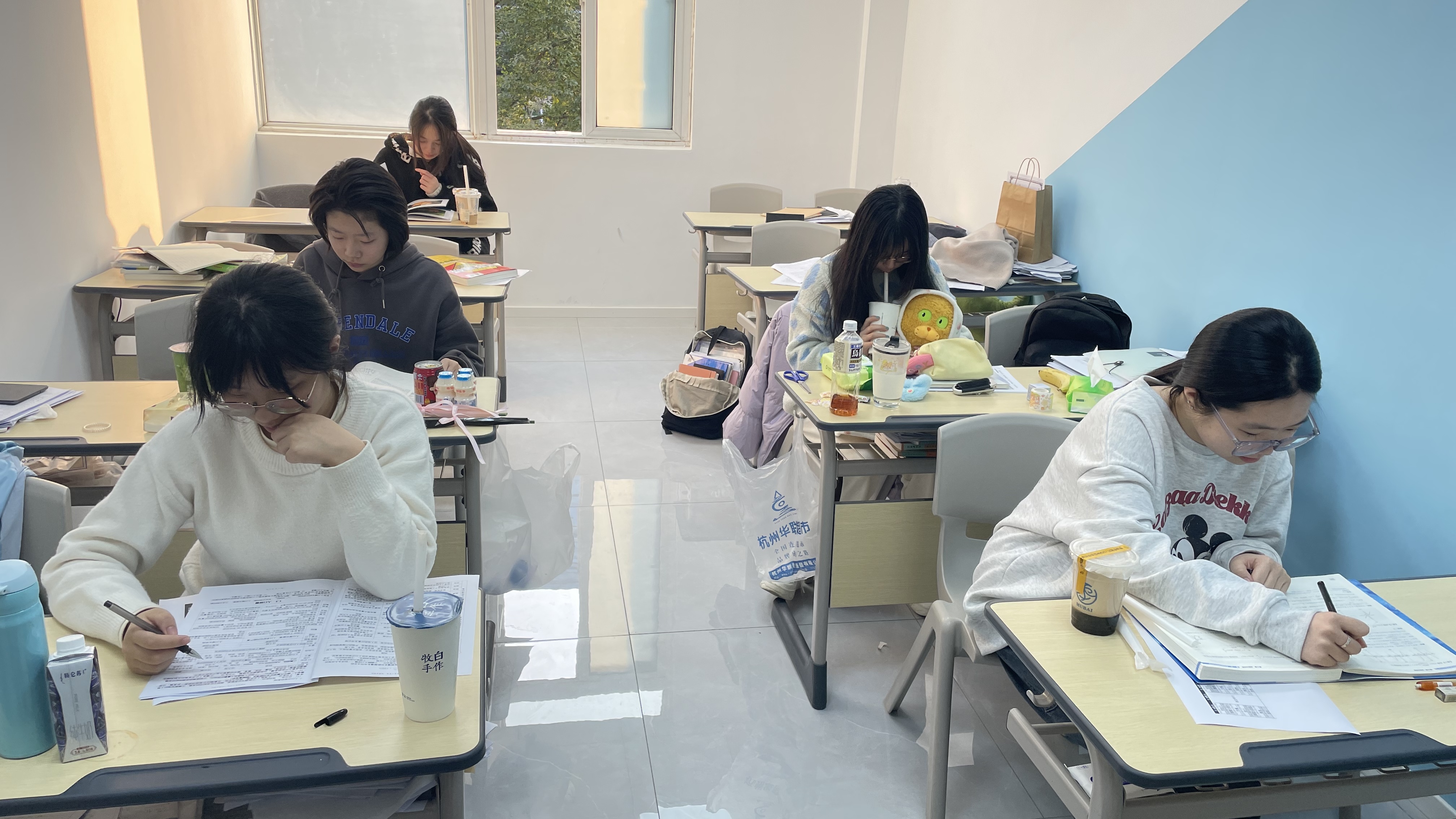 天津和平锐满分教育初二辅导班有哪些，2025和平初二辅导机构排名(2)