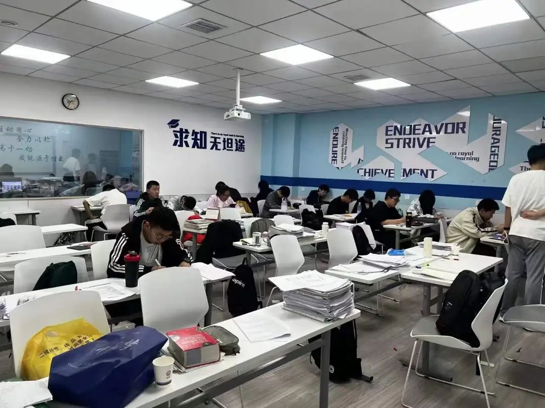 秦皇岛锐满分教育高三辅导班有哪些，2026秦皇岛高三辅导机构排名(2)