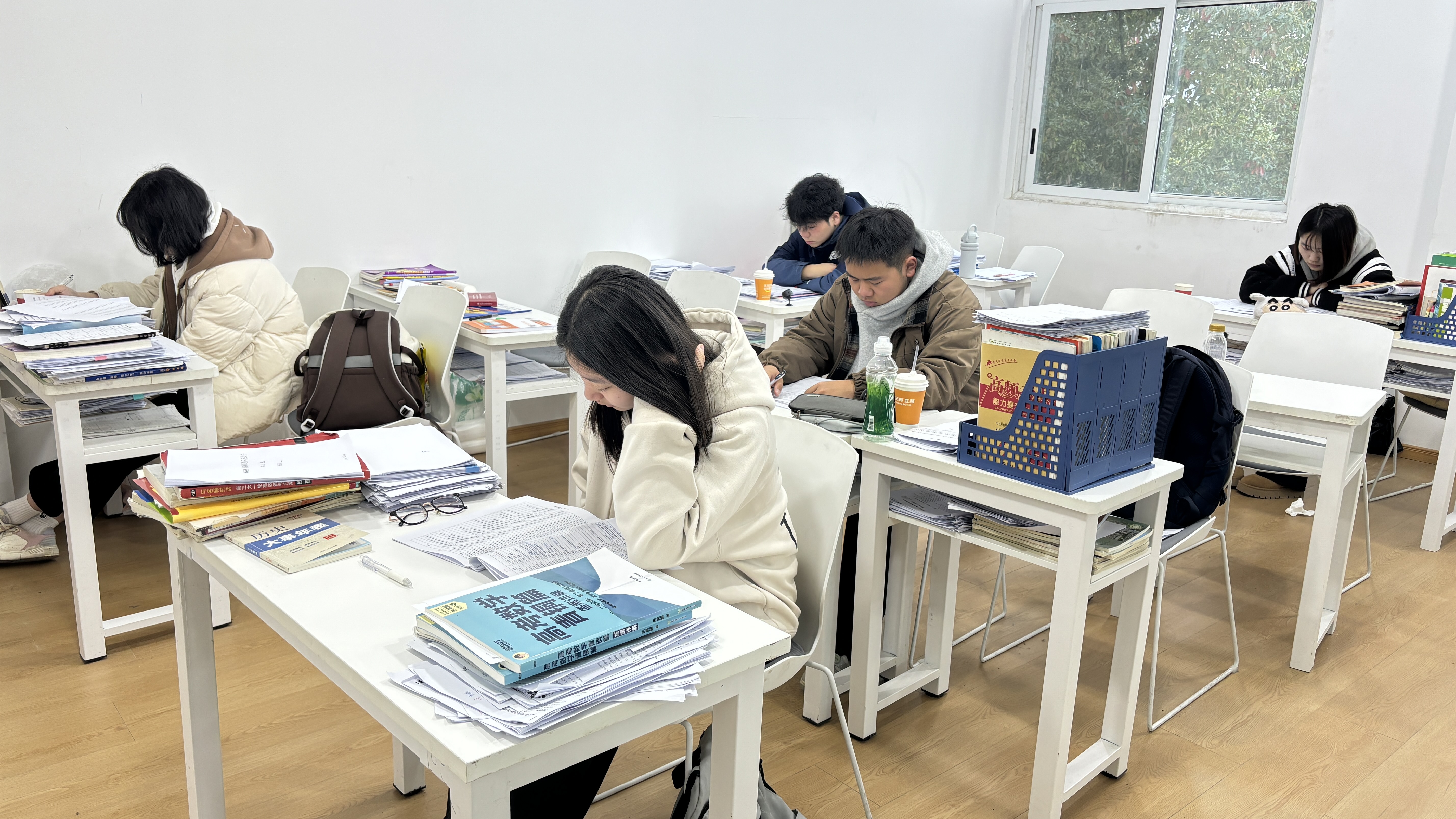 秦皇岛锐满分教育高三辅导班有哪些，2026秦皇岛高三辅导机构排名(3)