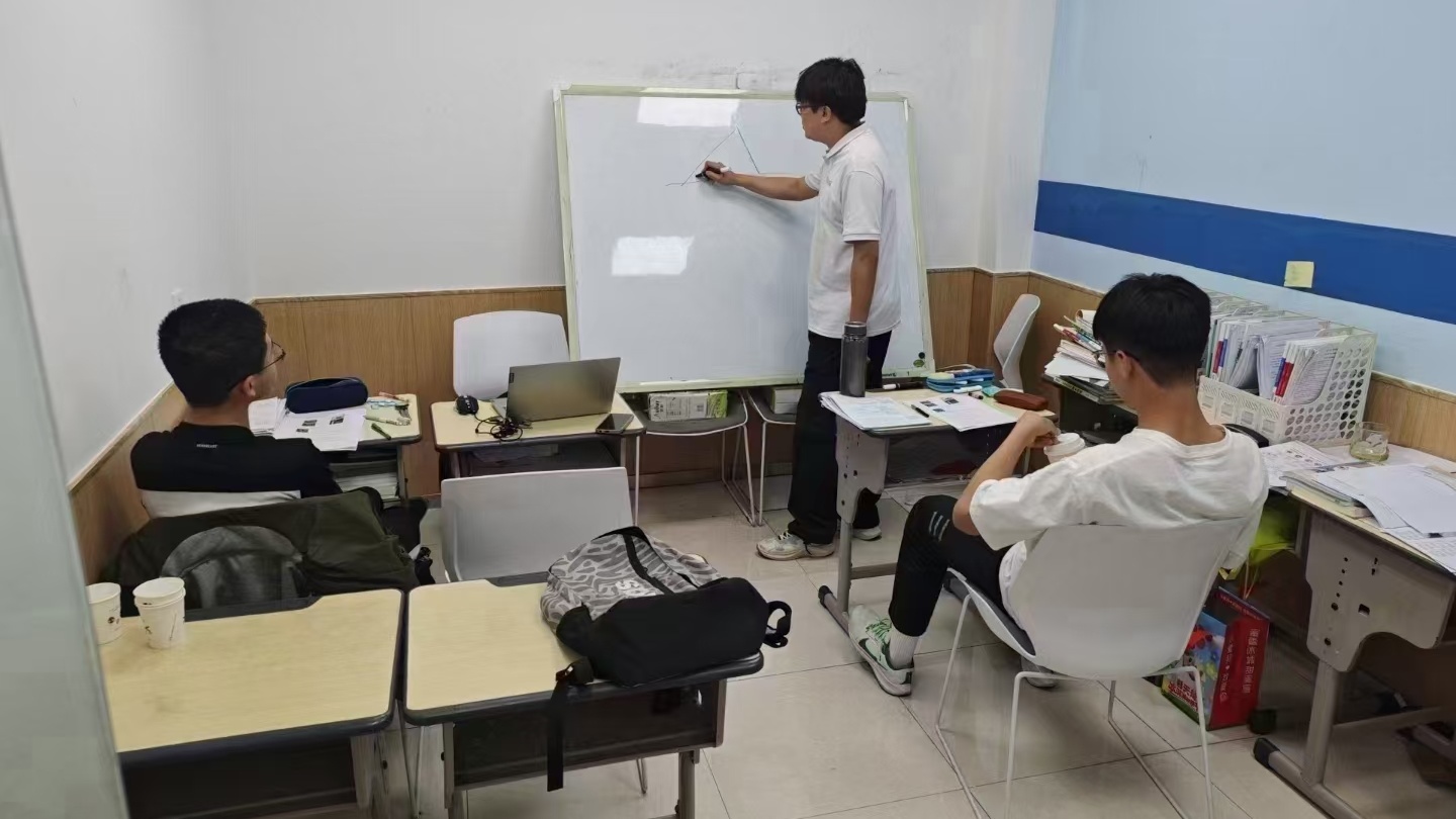 天津河北区锐满分教育中考辅导班有哪些，2025河北区中考辅导机构排名(3)