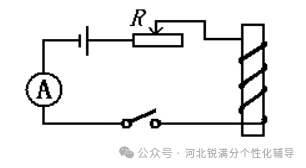 重要参考!廊坊市中考物理实验操作试题与评分细则汇总(9) 重要参考!廊坊市中考物理实验操作试题与评分细则汇总(9)