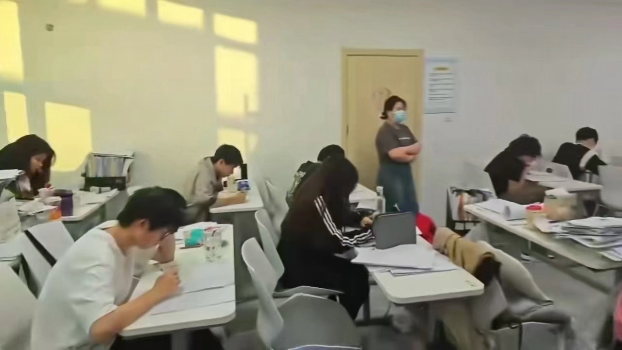 天津河东高二补习机构有哪些，河东高二生辅导机构怎么选(2)