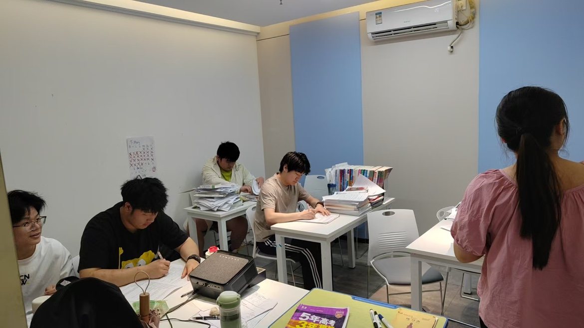 天津河东高二补习机构有哪些，河东高二生辅导机构怎么选(3)