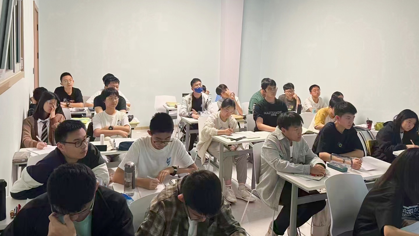 唐山高三寒假集训营排名，唐山高三寒假冲刺班有哪些(2)