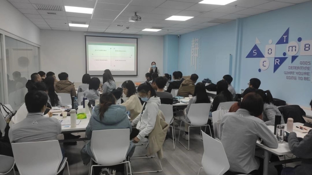 沧州高中补习班有哪些，沧州高一/高二/高三培训机构排名(2)