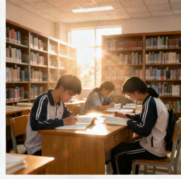 [2026寒假]石家庄裕华高三高考冲刺班哪家好？石家庄裕华高三高考冲刺班推荐(2)