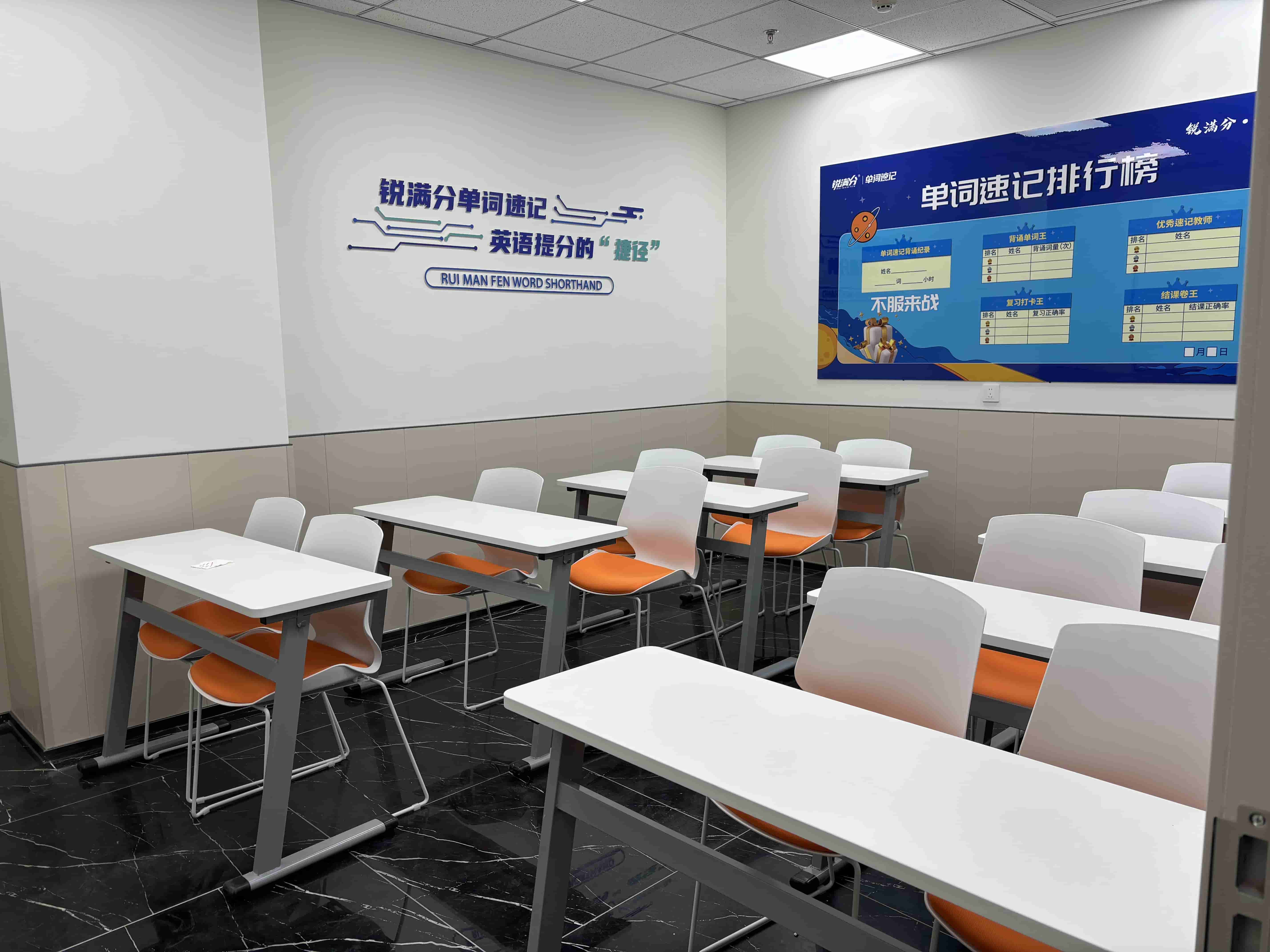 保定初三全托培训机构哪家好？2026中考全托机构排名推荐(3)