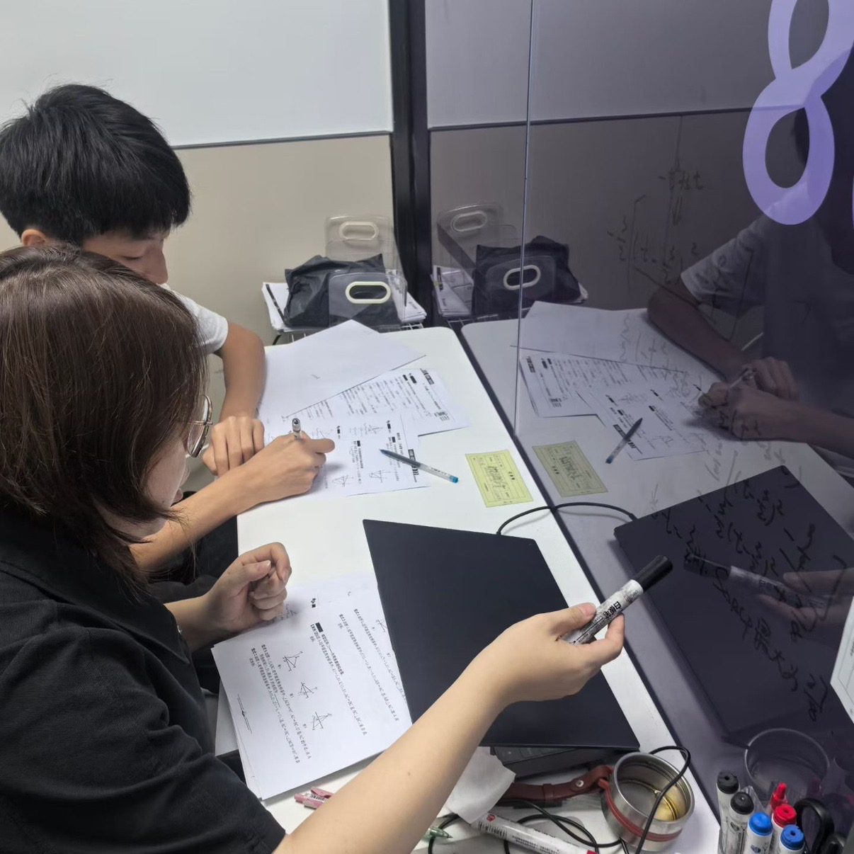 2026最新唐山初三高三全托辅导机构推荐哪家？锐满分硬核护航升学(1)