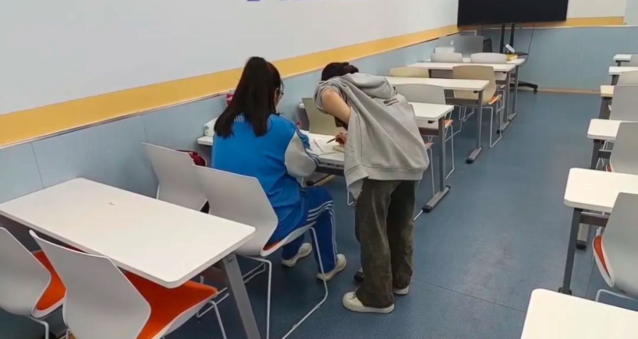 2026年济南历下区小升初/初一/初二/初三补课机构推荐！锐满分带你冲刺重点(4)