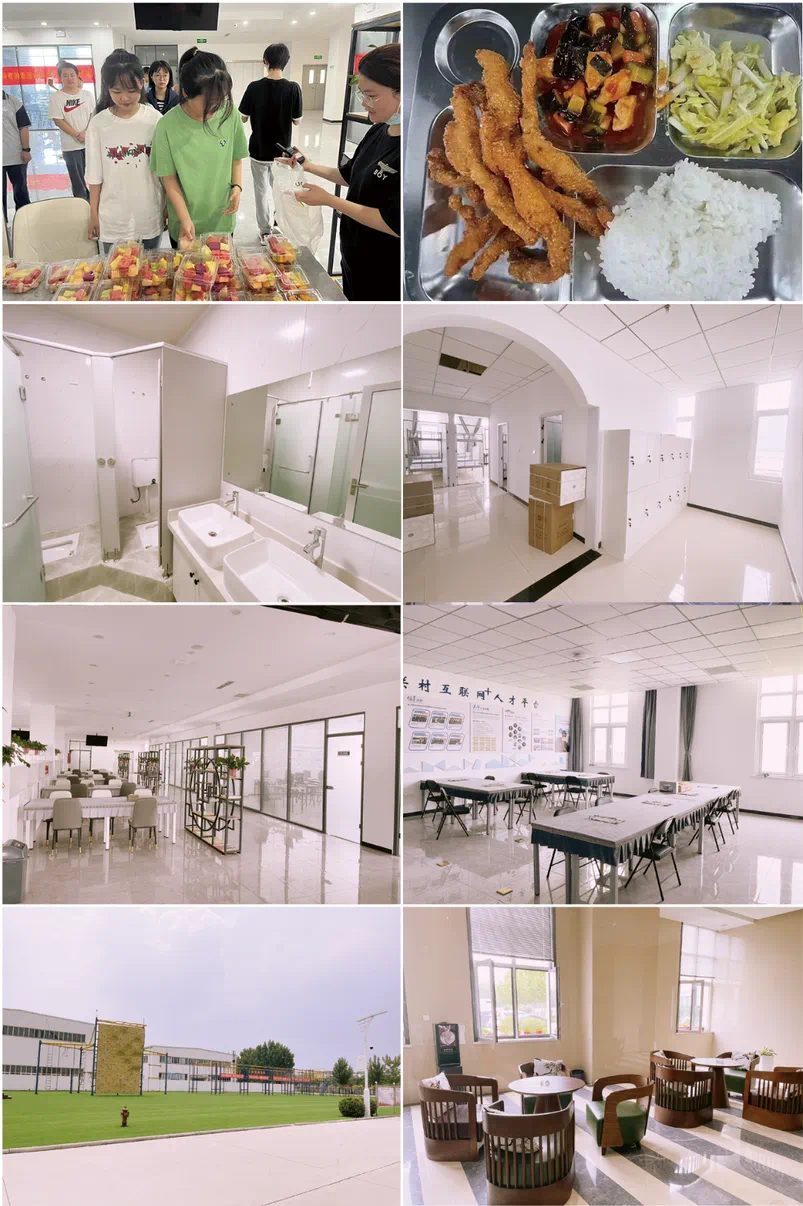 天津河北区初中辅导机构推荐哪家？2026天津河北区综合测评辅导机构口碑热门第一锐满分(3)