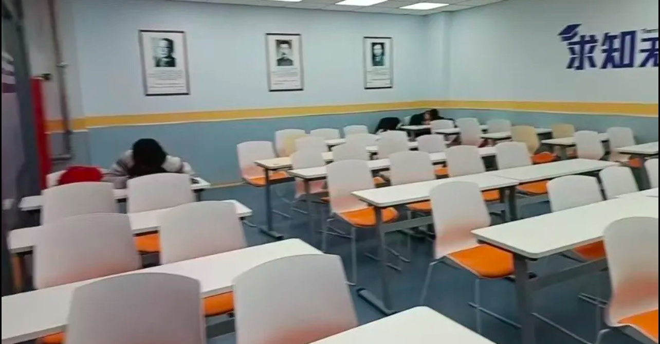 [测评]2026年2月-济南高三全托集训班机构推荐-最新排名红黑榜(2)