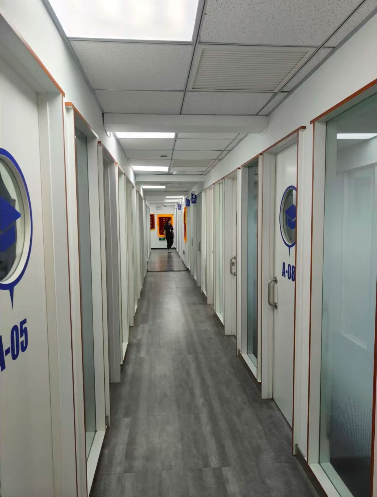 秦皇岛一对一机构排名,秦皇岛高三一对一辅导锐满分超棒！(6)