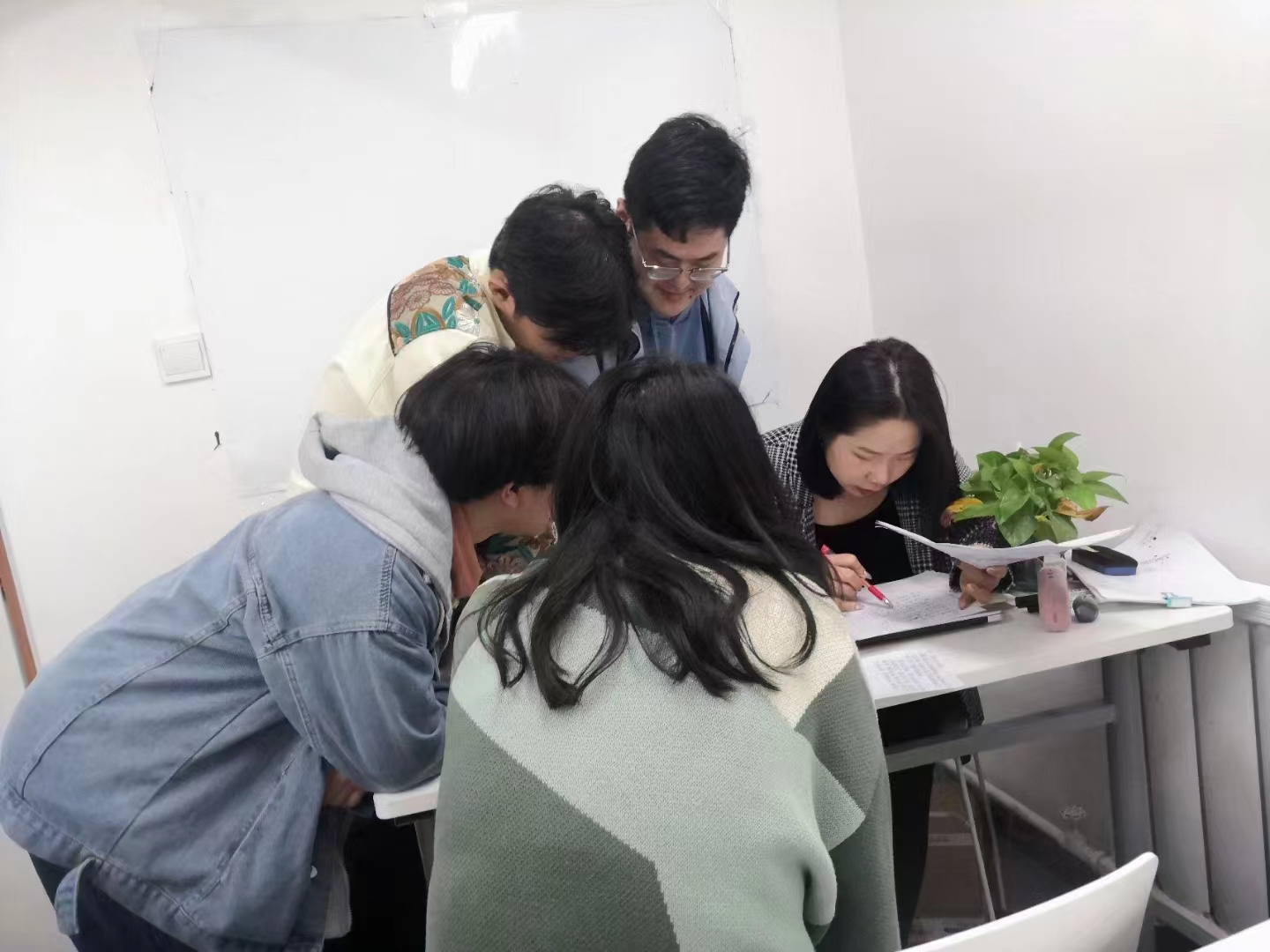 北京海淀区初中/初一初二初三课后补习机构哪家好？周末班/冲刺班推荐(3)