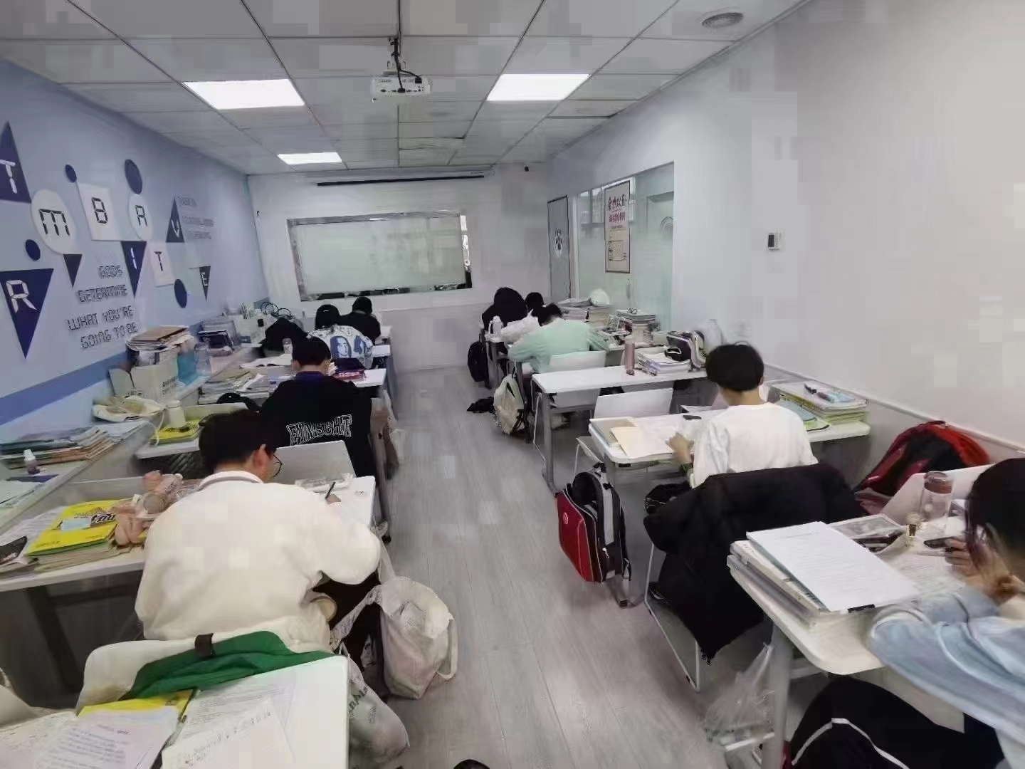 北京市西城区初中辅导班推荐_初一初二初三开学春季班/周末课后班(5)