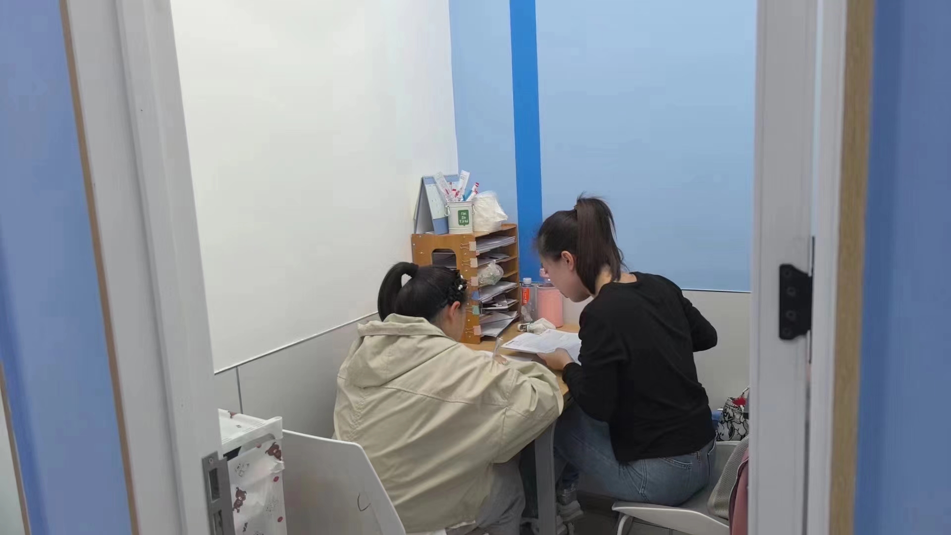 青岛城阳区初一/初二/初三全科一对一补习机构推荐！排名前三这家有什么优势？(3)