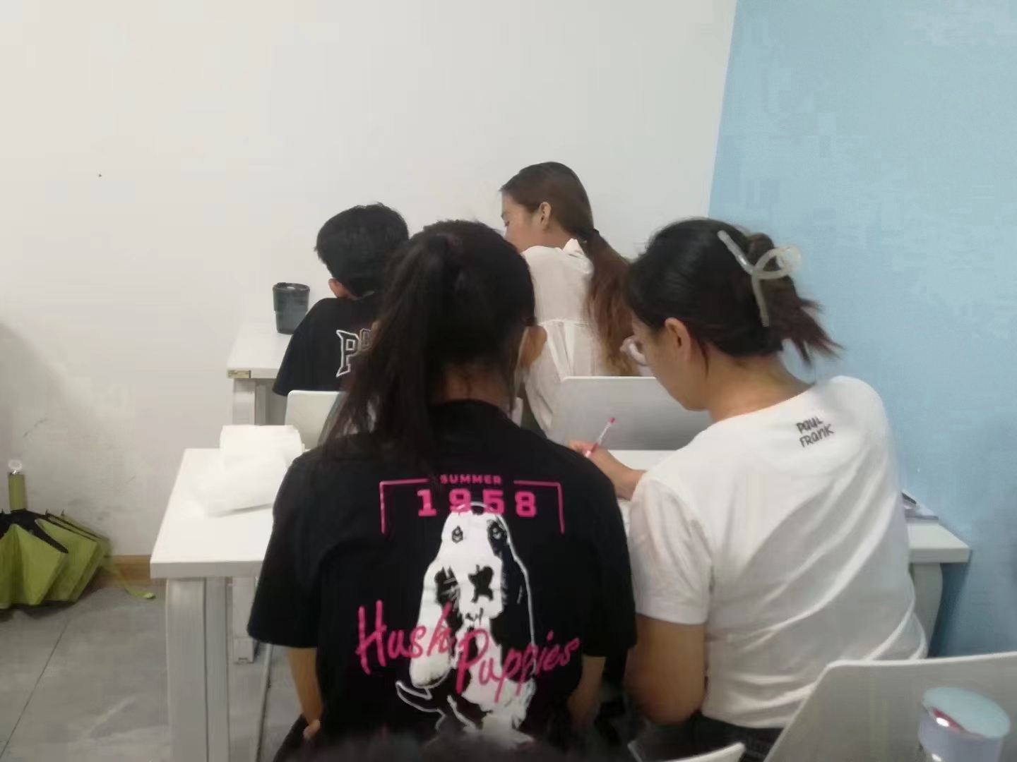 济南市初三中考冲刺班，这家机构家长们闭眼冲！(5)