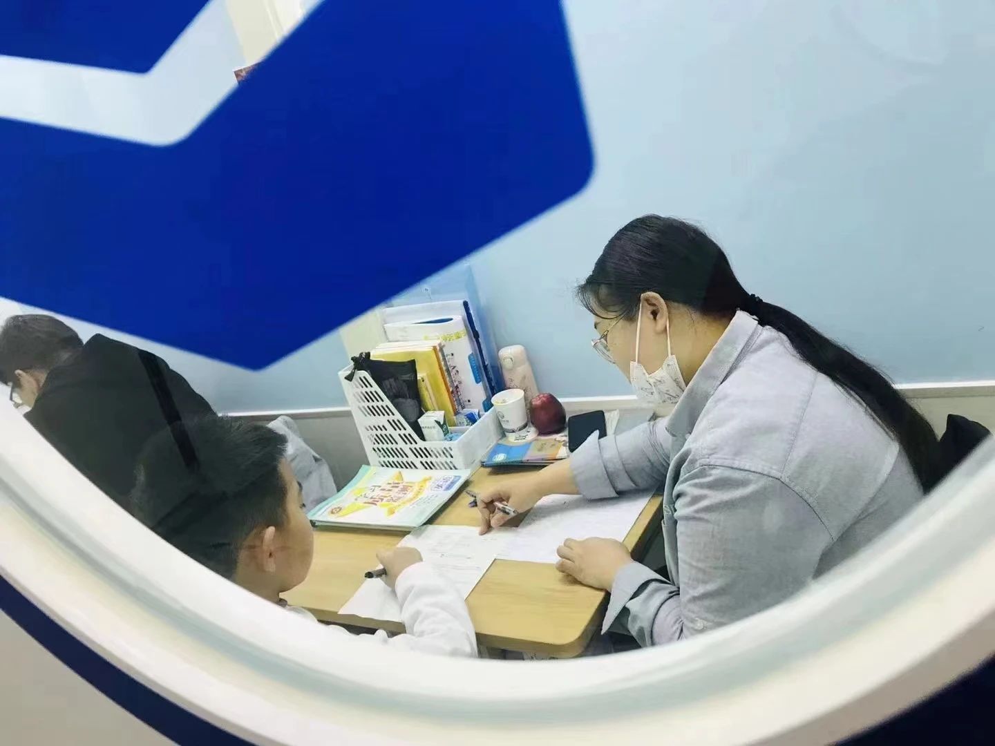 济南锐满分教育|2026小升初春季辅导班招生报名进行中_一对一/4-6人小班课(2)