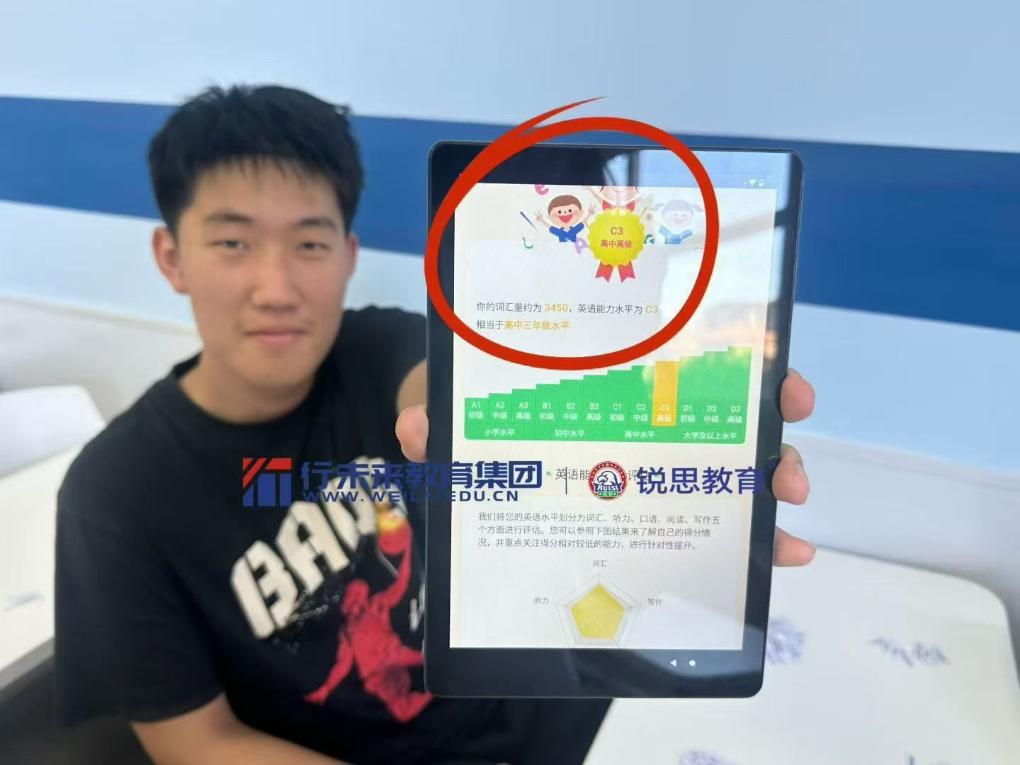 天津高考英语首考集训辅导:高三冲刺机构哪家好?推荐锐满分教育(4) 天津高考英语首考集训辅导:高三冲刺机构哪家好?推荐锐满分教育(4)