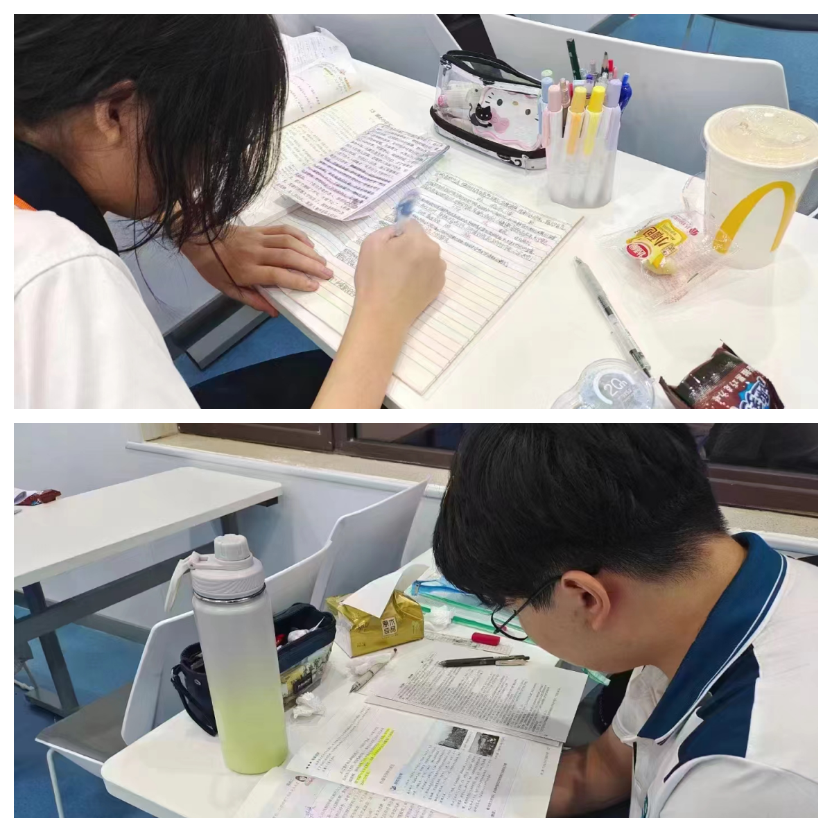 沧州运河区春考辅导机构都有哪些？春季高考如何高效备考？(2)