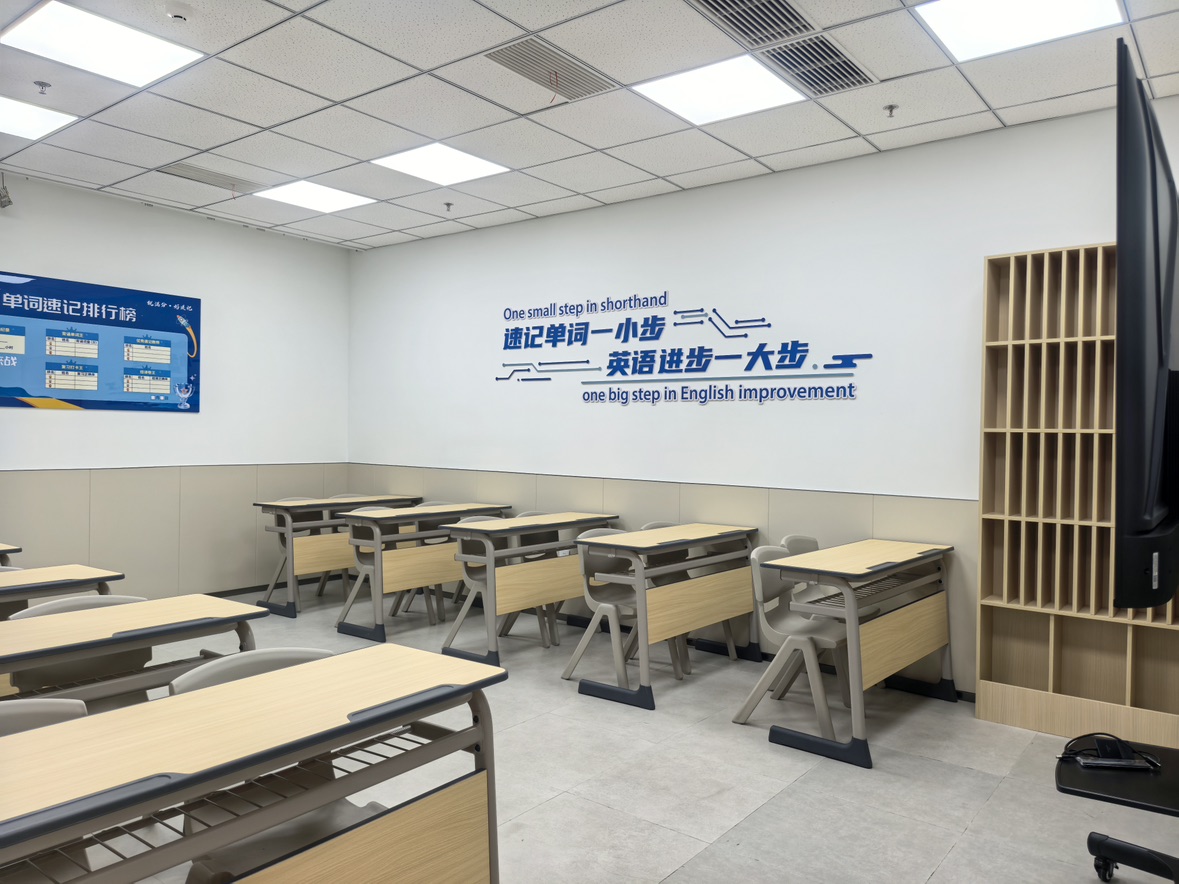 北京西城区初中英语一对一/小班课辅导哪家强？锐满分定制化提分助力升学(3)