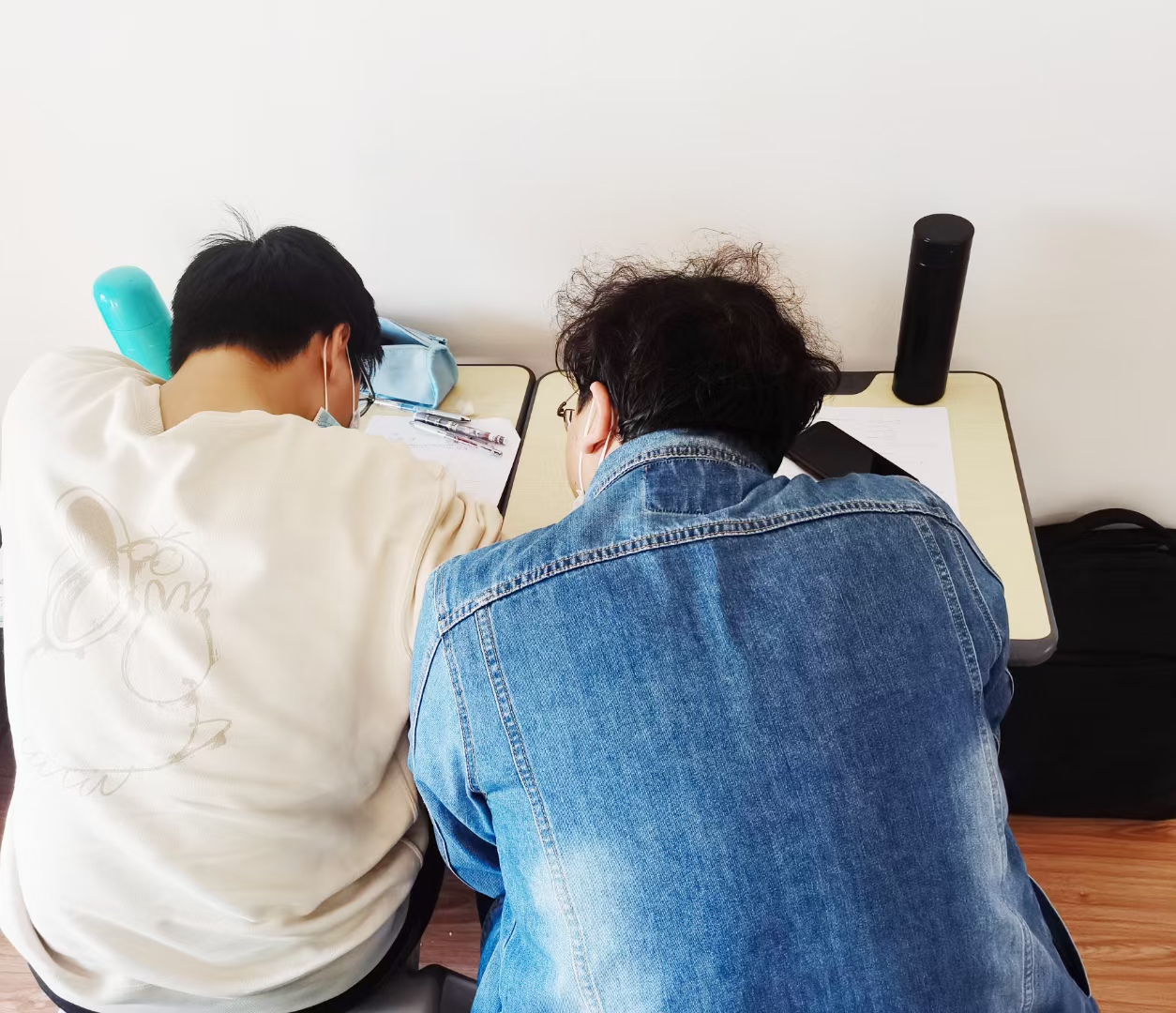 济南市初二_八年级课后补习机构推荐，一对一/精品班课/全科辅导(4)