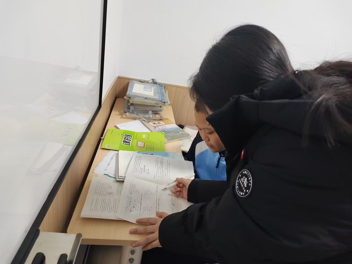 北京海淀/西城/昌平锐满分高中化学辅导：全国连锁，就近选择，助力化学提分(5)