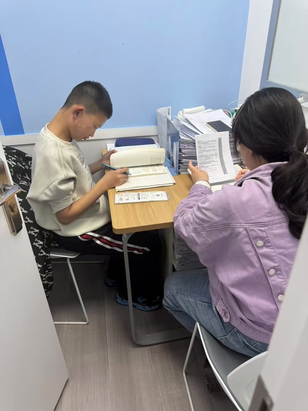 天津各区四年级课改下英语一对一辅导衔接提分攻略(3)