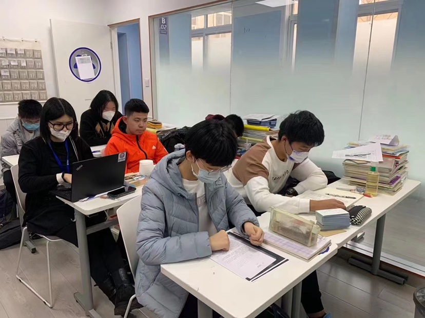 #2026石家庄能教单词速记课的线下机构有哪些？单词速记是什么？(1)